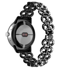  Google Pixel Watch / Watch 2 Kalebassformat Dekor Armband