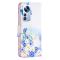  Xiaomi 12 Pro Fodral Med Tryck Sommarblommor
