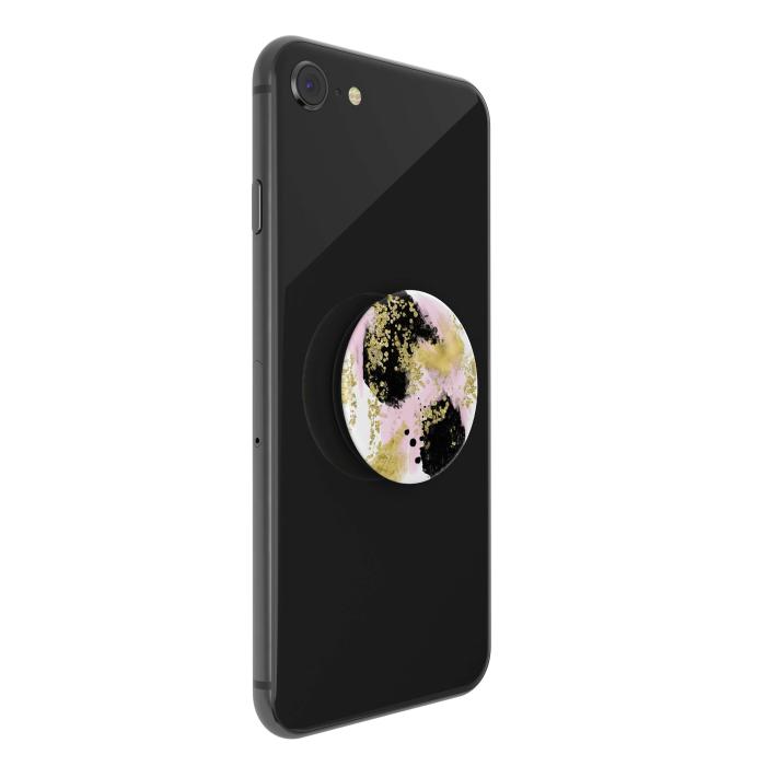 Bild 5, PopSockets PopSockets POPTOP endast lös Top Gilded Glam