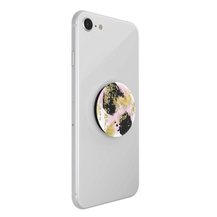 Bild 7, PopSockets PopSockets POPTOP endast lös Top Gilded Glam