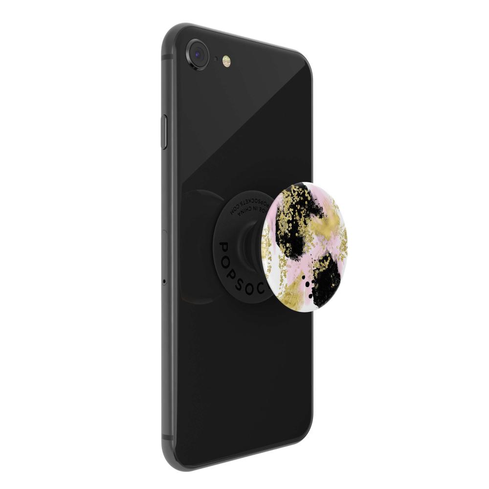 PopSockets PopSockets POPTOP endast lös Top Gilded Glam