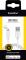 Smartline Smartline 1m Lightning MFi Laddningskabel Vit
