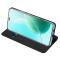 DUX DUCIS DUX DUCIS Honor 400 Lite Fodral Skin Pro Svart