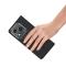 DUX DUCIS DUX DUCIS Honor 400 Lite Fodral Skin Pro Svart