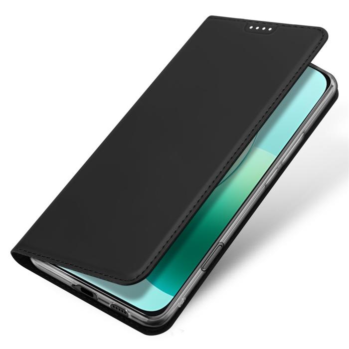 Bild 4, DUX DUCIS DUX DUCIS Honor 400 Lite Fodral Skin Pro Svart