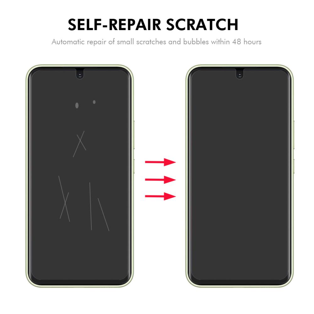 ENKAY ENKAY OnePlus Nord CE5 Skärmskydd Heltäckande TPU