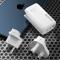 DUDAO Dudao 65W GaN 3in1 Reseadapter Laddare PD QC Vit