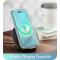 Supcase Supcase iPhone 14 Pro Max Skal Cosmo Ocean Blue