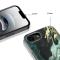 Tech-Protect Tech-Protect iPhone 17e / 16e Skal MagSafe Lamano Verde Aura