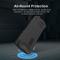  Steam Deck / OLED Fodral Silikon Anti-Slip Svart
