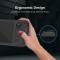  Steam Deck / OLED Fodral Silikon Anti-Slip Svart