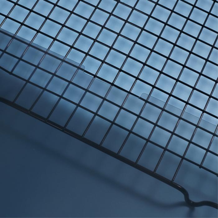 Bild 5,  iPad Air 13 2026-2024 Skärmskydd Härdat Glas Privacy