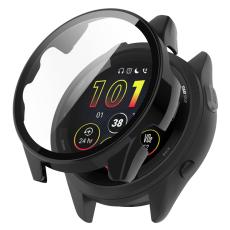  Garmin Forerunner 265S Skal Med Sk&auml;rmskydd Svart