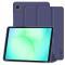 Tech-Protect Tech-Protect Galaxy Tab A11 Plus/A9 Plus Fodral SmartCase Navy