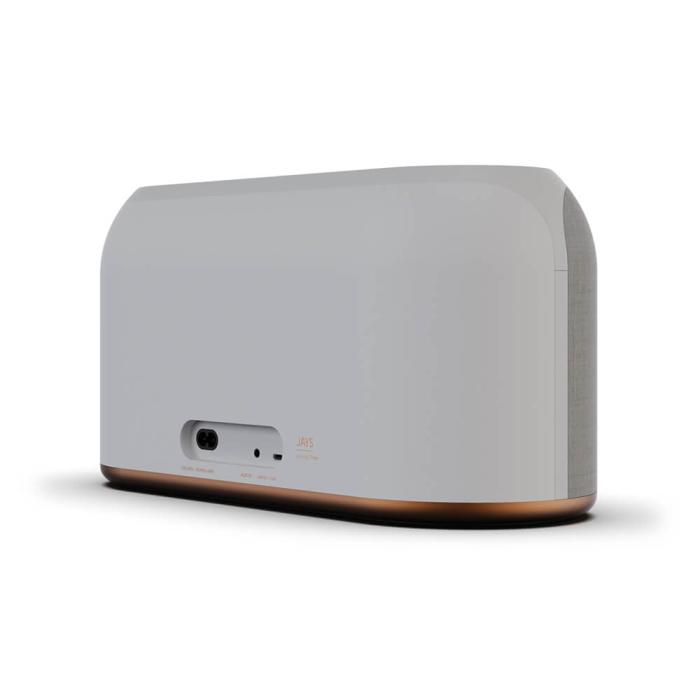 Bild 3, Jays Jays Högtalare s-Living Three Multiroom 2x25+2x10W Vit