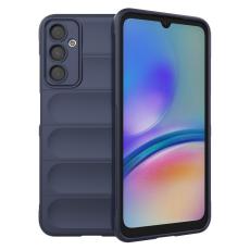  Samsung Galaxy A05s 4G Magic Shield TPU M&ouml;rk Bl&aring;