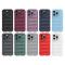  iPhone 15 Pro Skal Magic Shield Vit