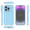  iPhone 15 Pro Skal Magic Shield Vit
