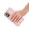 DUX DUCIS DUX DUCIS Xiaomi Redmi 10 5G Fodral Skin Pro Roséguld