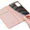 DUX DUCIS DUX DUCIS Xiaomi Redmi 10 5G Fodral Skin Pro Roséguld