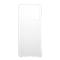  Sony Xperia 5 II - Gummi Touch Skal - Transparent