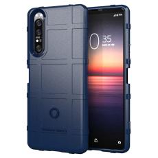  Sony Xperia 1 II - Robust Skal - Bl&aring;