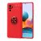  Xiaomi Redmi Note 10S - Ring Skal - Röd