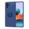  Xiaomi Redmi Note 10S - Ring Skal - Blå