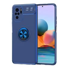  Xiaomi Redmi Note 10S - Ring Skal - Bl&aring;