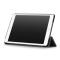  iPad 10.2 2019/2020/2021 Fodral Tri-Fold Dont Touch Me