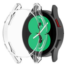  Galaxy Watch FE 40 mm Skal TPU Transparent
