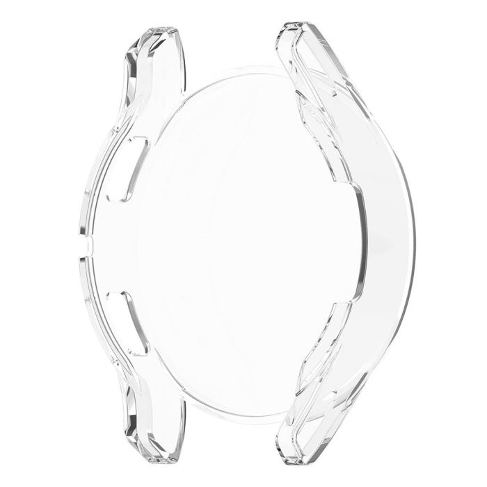 Bild 3,  Galaxy Watch FE 40 mm Skal TPU Transparent