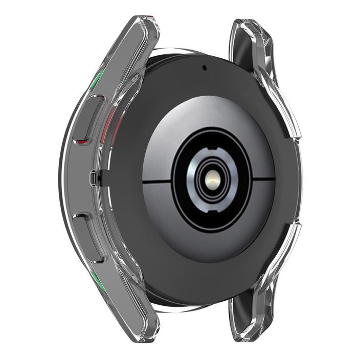 Bild 6,  Galaxy Watch FE 40 mm Skal TPU Transparent