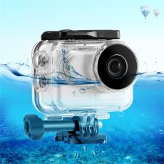 PULUZ PULUZ Vattent&auml;t Fodral F&ouml;r Insta360 GO 3 / 3S