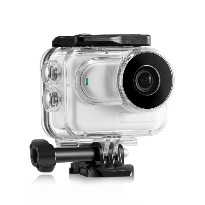 Bild 2, PULUZ PULUZ Vattentät Fodral För Insta360 GO 3 / 3S