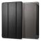 Spigen Spigen Samsung Galaxy Tab A11 / A9 Fodral Smart Fold Matte Black