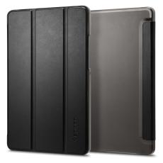 Spigen Spigen Samsung Galaxy Tab A11 / A9 Fodral Smart Fold Matte Black