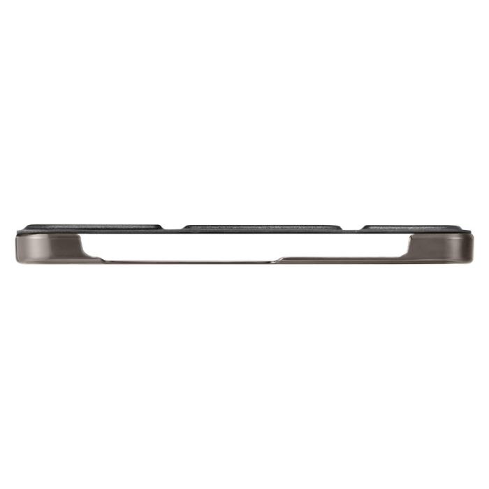 Bild 3, Spigen Spigen Samsung Galaxy Tab A11 / A9 Fodral Smart Fold Matte Black