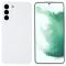  Samsung Galaxy S22 Plus Skal TPU Vit