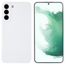  Samsung Galaxy S22 Plus Skal TPU Vit