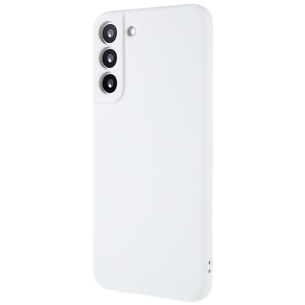  Samsung Galaxy S22 Plus Skal TPU Vit