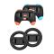 DOBE DOBE Nintendo Switch / Switch 2 Joy-Con Ratt / Grepp