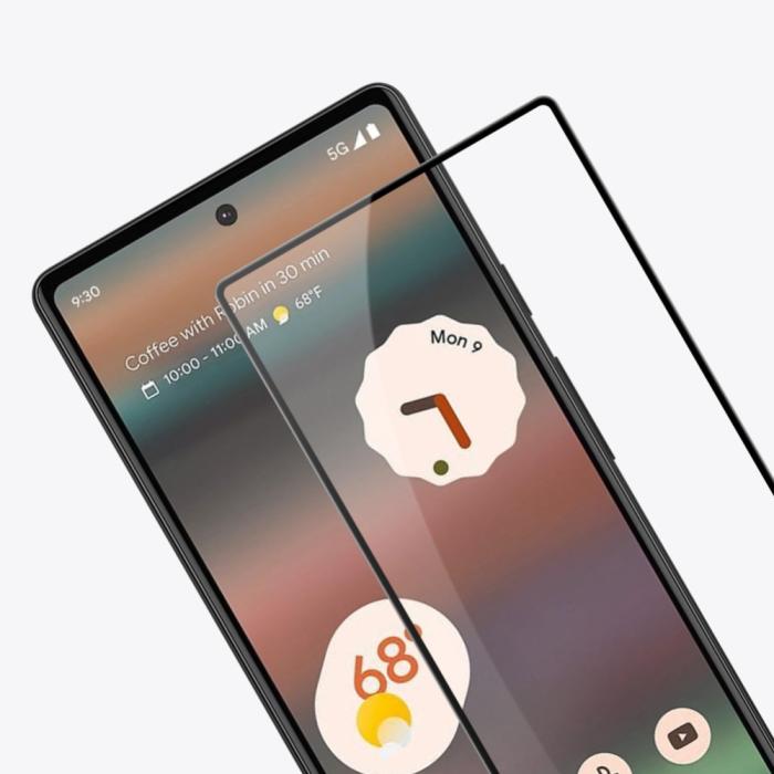Bild 3, NILLKIN NILLKIN Google Pixel 6A Skärmskydd Pro Heltäckande
