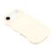  iPhone Air Mobilskal Wavy Off White