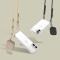 Tech-Protect Tech-Protect iPhone 16 Skal MagSafe FlexAir Chain Svart/Taupe