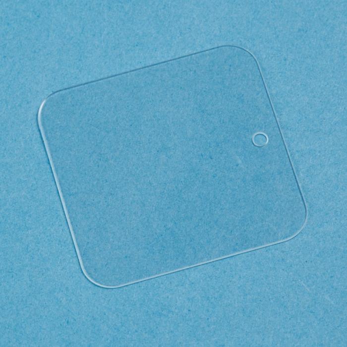 Bild 3,  Xiaomi 15 Linsskydd Härdat Glas Transparent