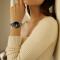  Google Pixel Watch / Watch 2 Kalebassformat Dekor Armband