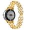  Google Pixel Watch / Watch 2 Kalebassformat Dekor Armband