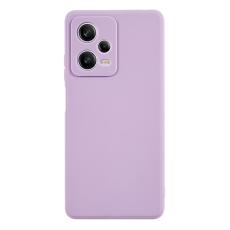  Xiaomi Redmi Note 12 Pro 5G Skal TPU Lila