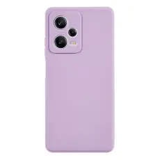  Xiaomi Redmi Note 12 Pro 5G Skal TPU Lila